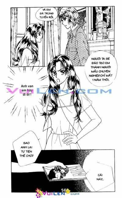 bữa tối của hoàng tử chapter 8 144