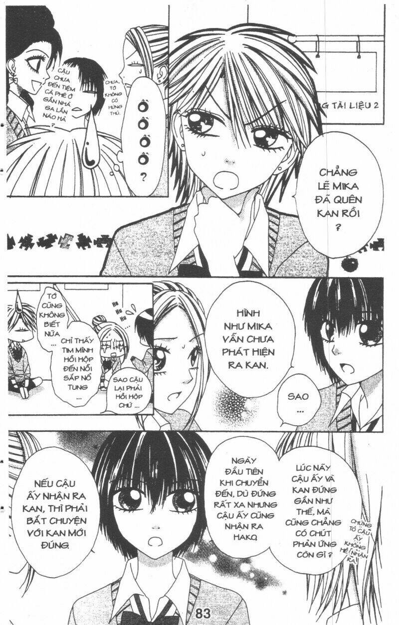 tomodachi gokko [takeuchi ayaka] chapter 3 83