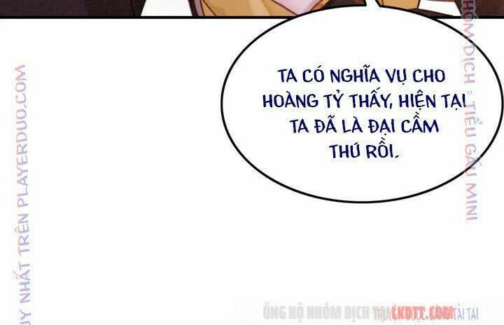 trọng sinh bá sủng nhiếp chính vương quá mạnh mẽ chapter 155 56