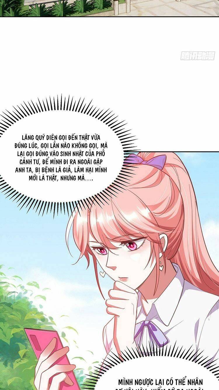 đại lão gọi tôi tiểu tổ tông chapter 29 20