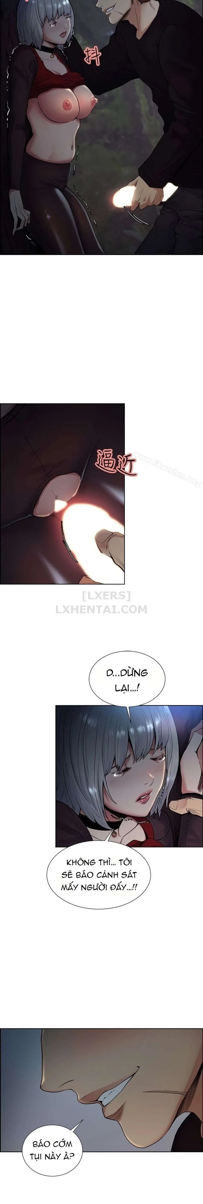 hương vị trái cấm chapter 44 41