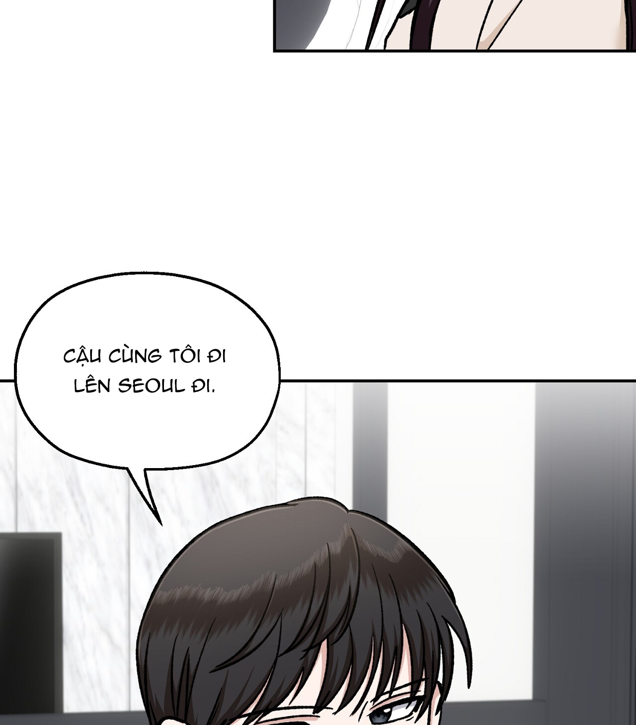 Năm Giác Quan chapter 6.2 - Trang 11