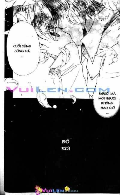 giỏ trái cây - fruit basket chapter 23 96