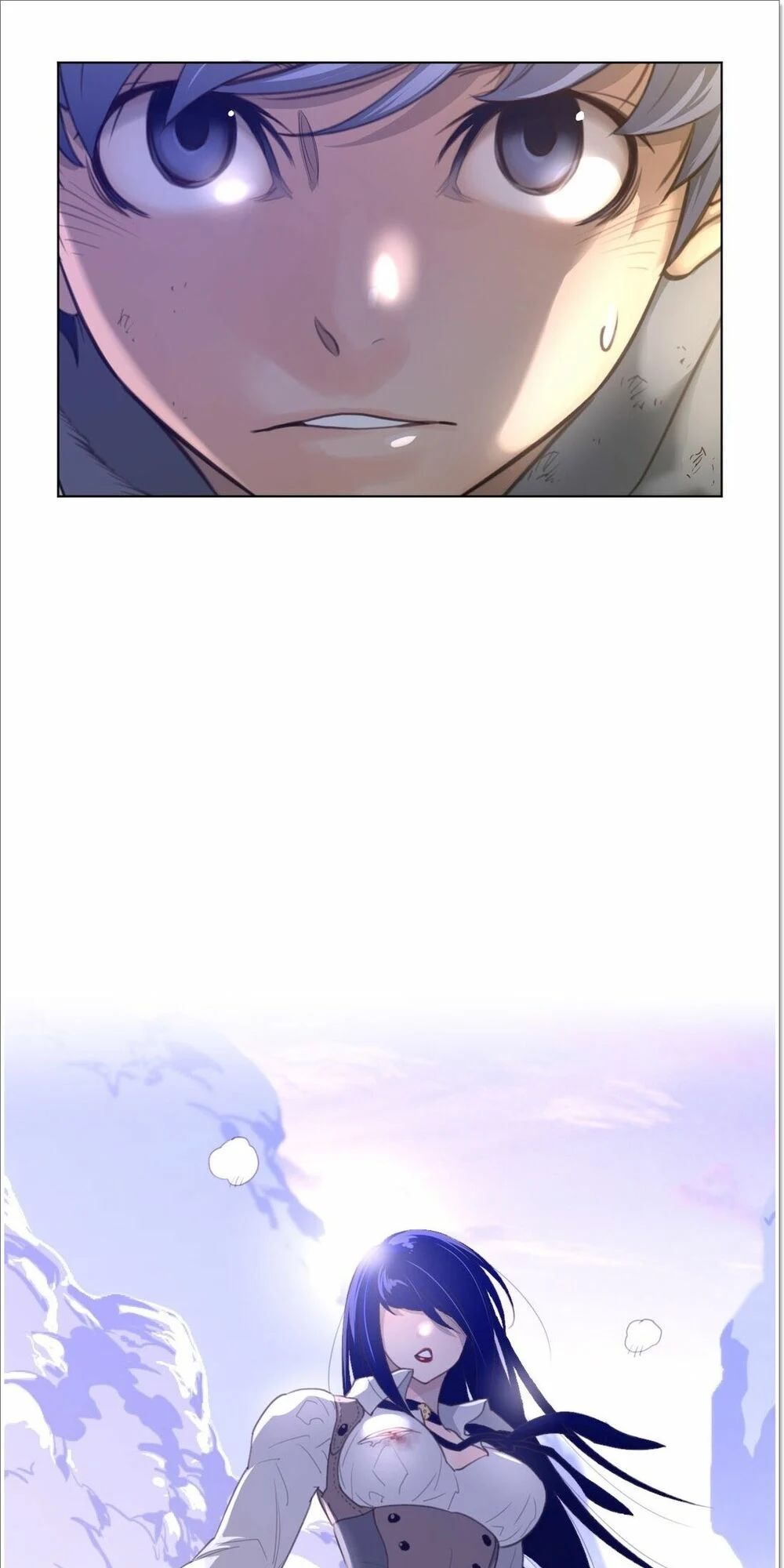 một nửa hoàn hảo chapter 35 85