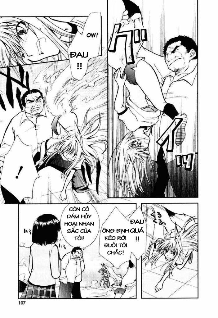 kanokon chapter 11 3