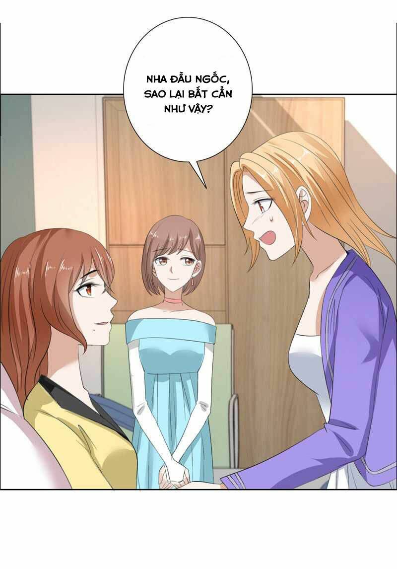 độc sủng kiều thê của bá đạo tổng tài chapter 33 6