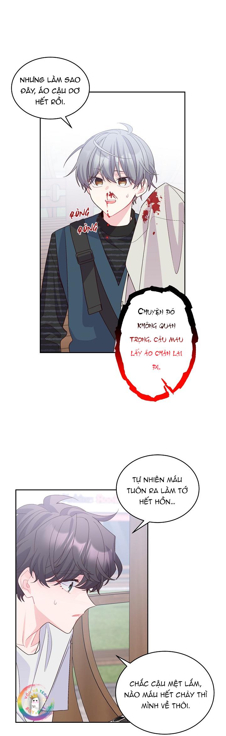 merry marbling chapter 47 16