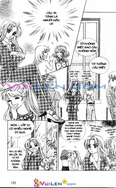 cánh cửa mùa hè chapter 6 132