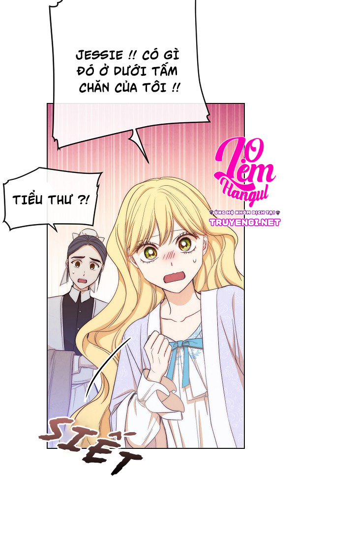 ác nữ đảo ngược đồng hồ cát chapter 2 18