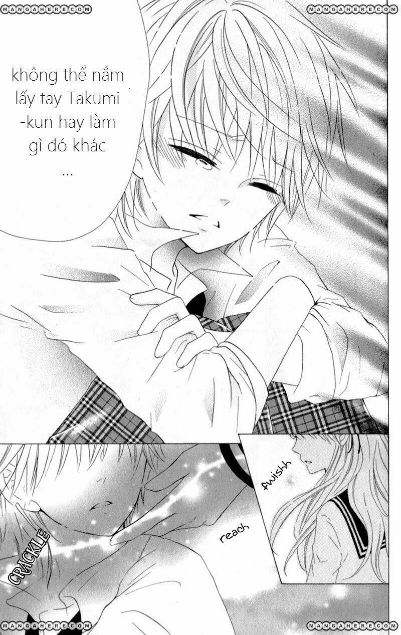 futari no himitsu chapter 3 30