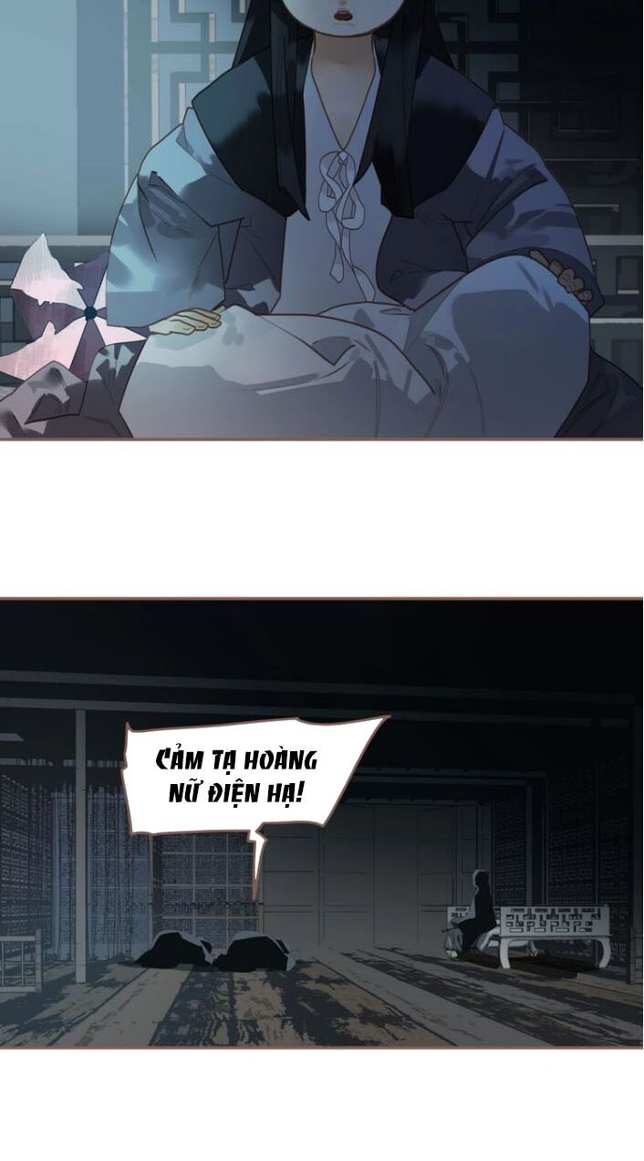 nhất đại linh hậu chapter 105 28