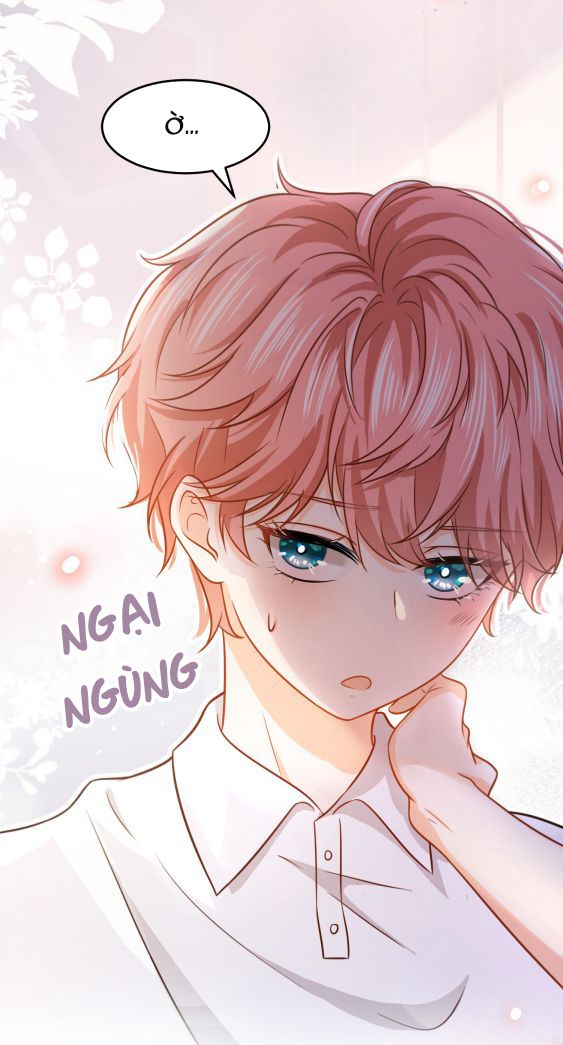 tín tức tố nói chúng ta không thể chapter 9 38