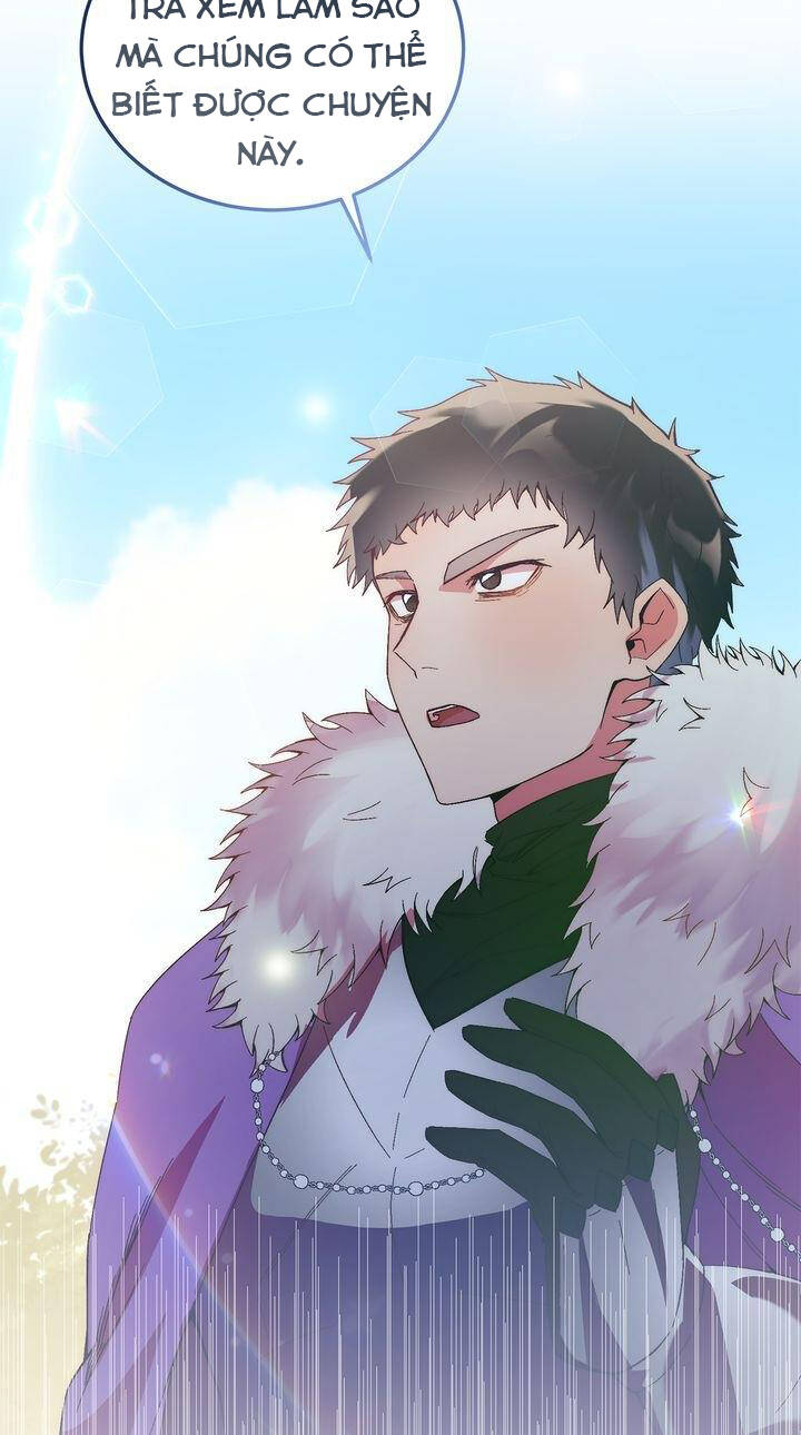 cách để trao vương miện cho vị hoàng tử hoang dã của tôi chapter 23 47