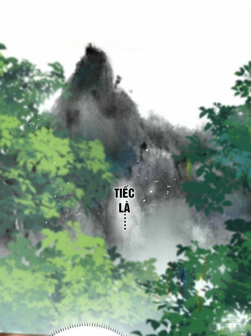 công chúa pháo hôi muốn tùy tiện đến cùng chapter 33 5