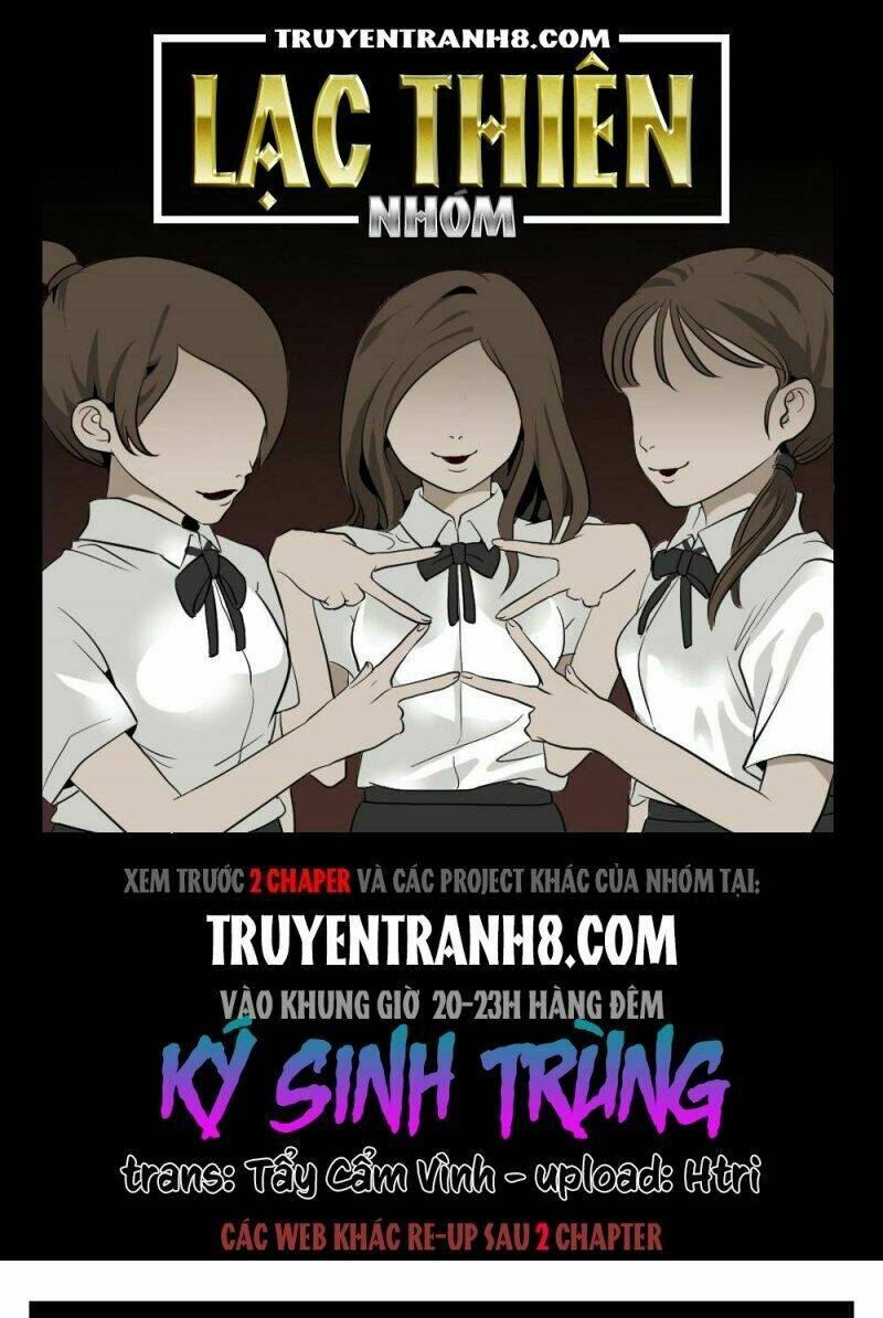 ký sinh trùng chapter 2.9 25