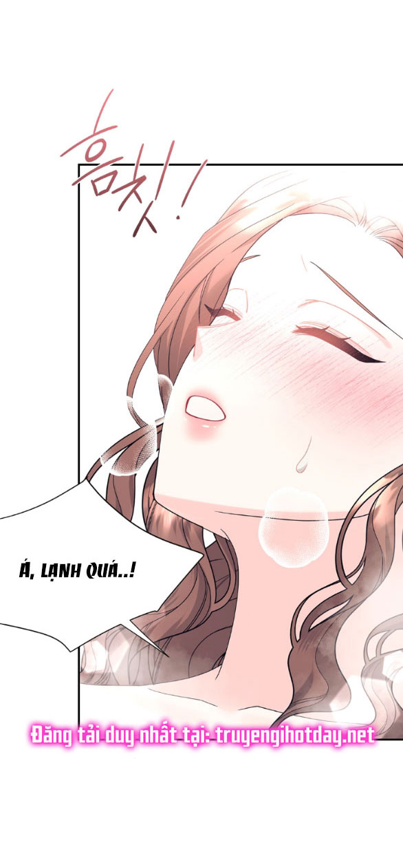 Người Vợ Giả Mạo chapter 35.1 - Trang 37