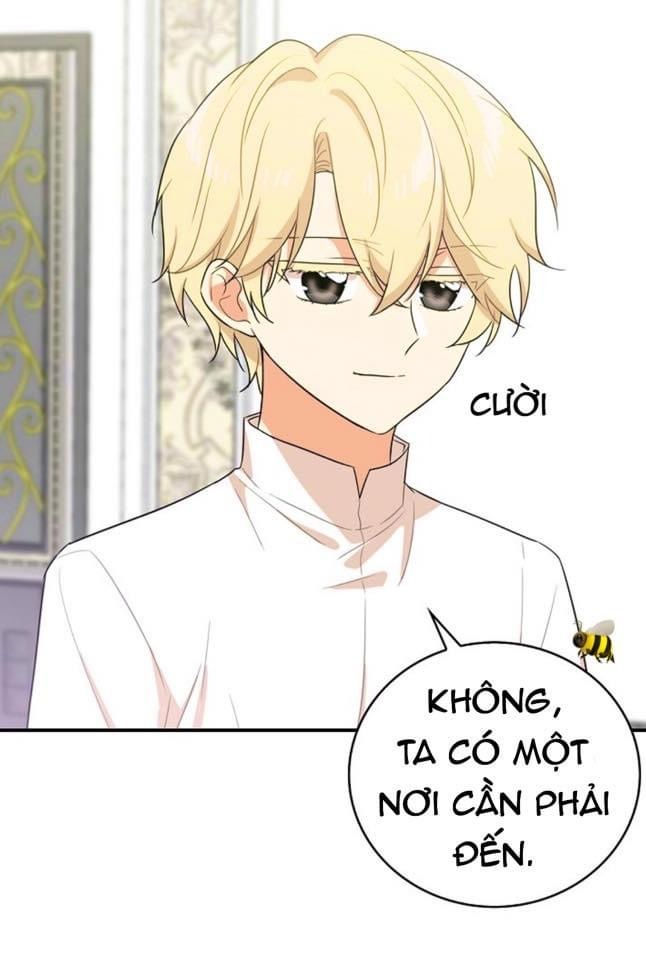 xuyên không trở thành mẹ của nhân vật phản diện chapter 8 62