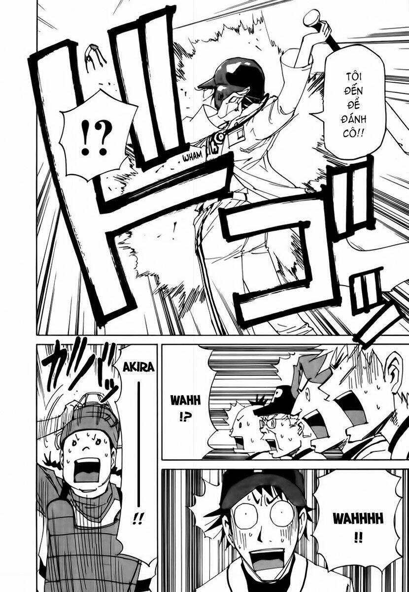 dageki joi saori chapter 5 18