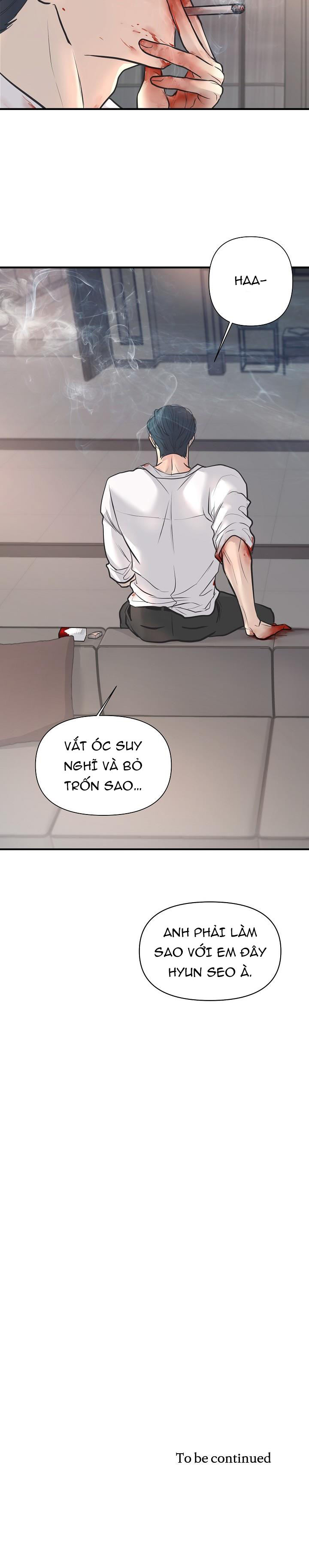 ranh giới tội ác chapter 16 9