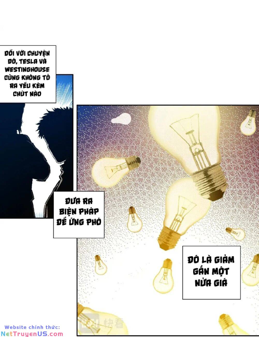 câu lạc bộ trường sinh chapter 187 15