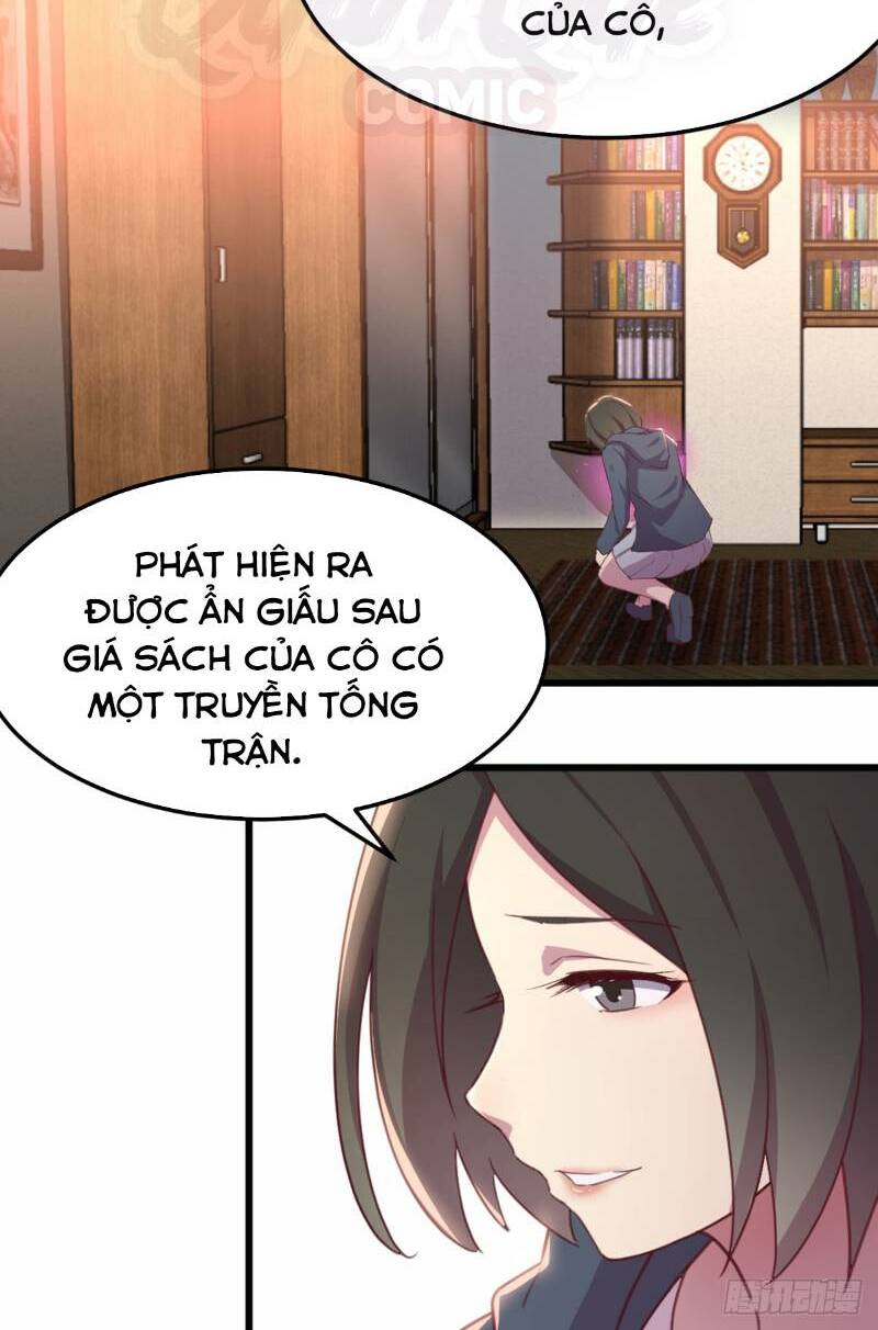song tu đạo lữ kiểu xem mặt chapter 58 4