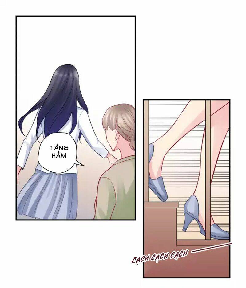 nghịch chuyển luyến tình chapter 70 9