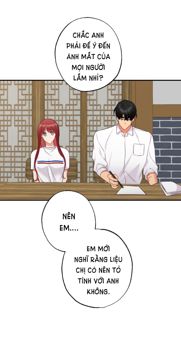 [18+] phương pháp xuất tinh của dosagyeon chapter 7.1 1