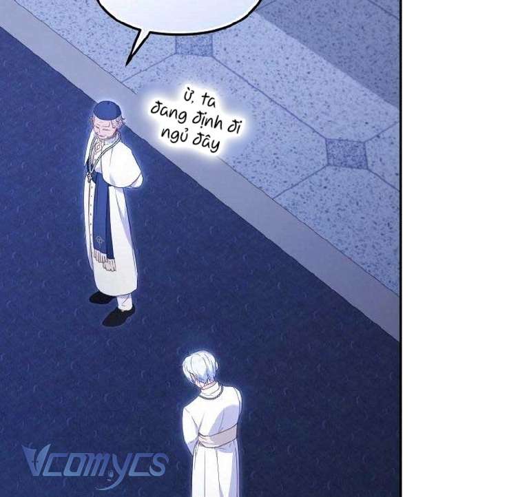 tôi được nuôi dưỡng bởi những kẻ phản diện chapter 75 72