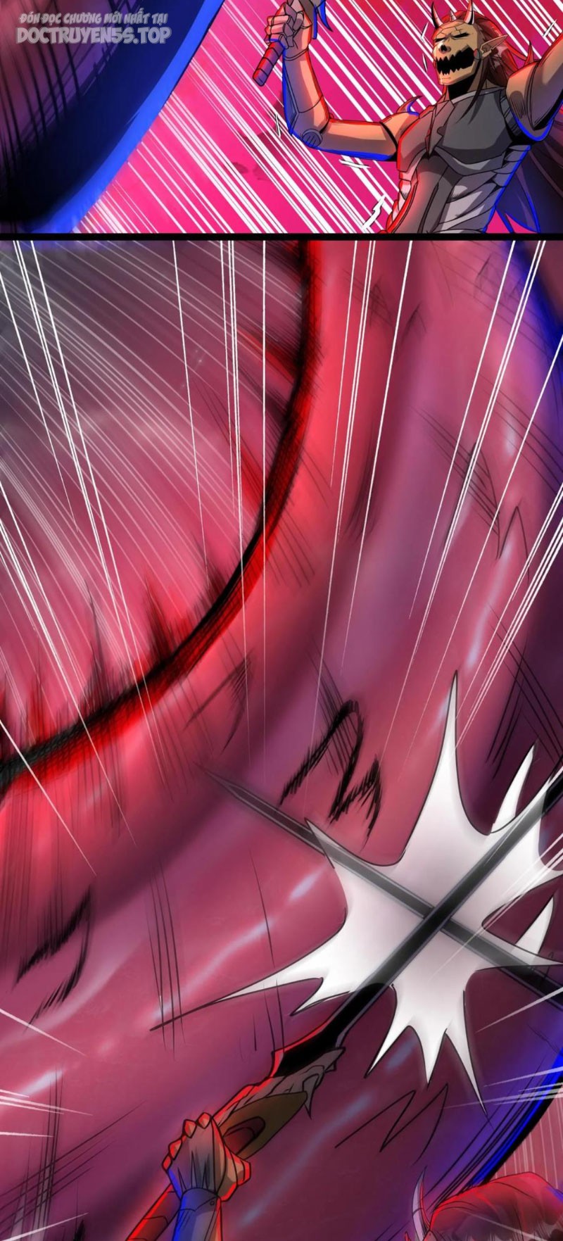 quỷ dị dược tề sư: bệnh nhân của ta đều là kinh khủng chapter 174 4