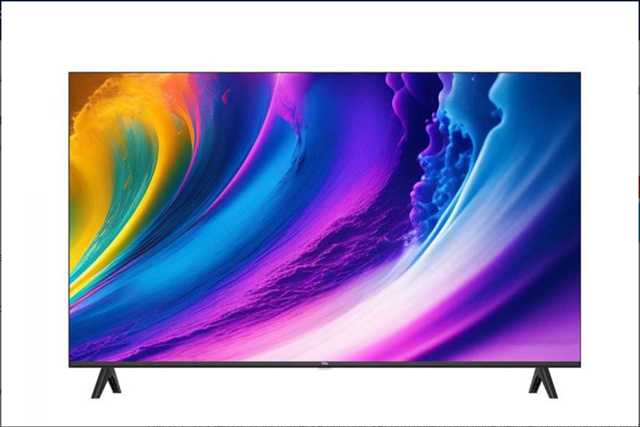 Android Smart TV TCL 32 inch HD 32S5401A - Hàng chính hãng - Chỉ giao Hà Nội