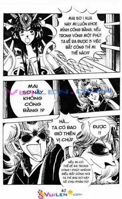 những người bạn tốt chapter 14 41