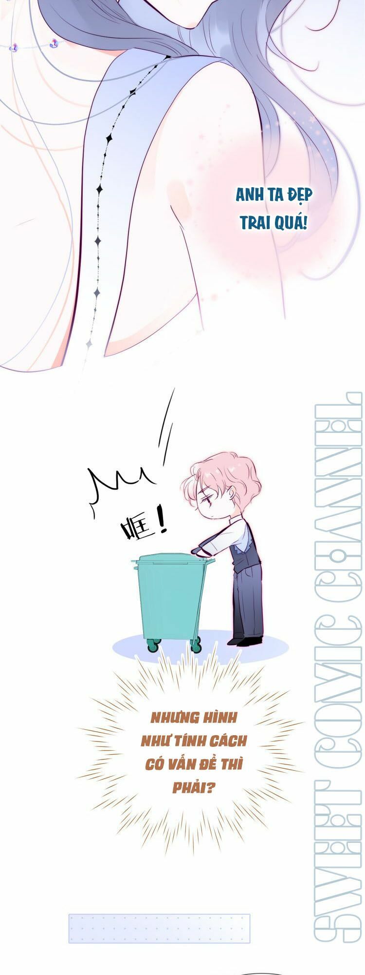 hoa bỏ chạy với nhím rồi chapter 1 19