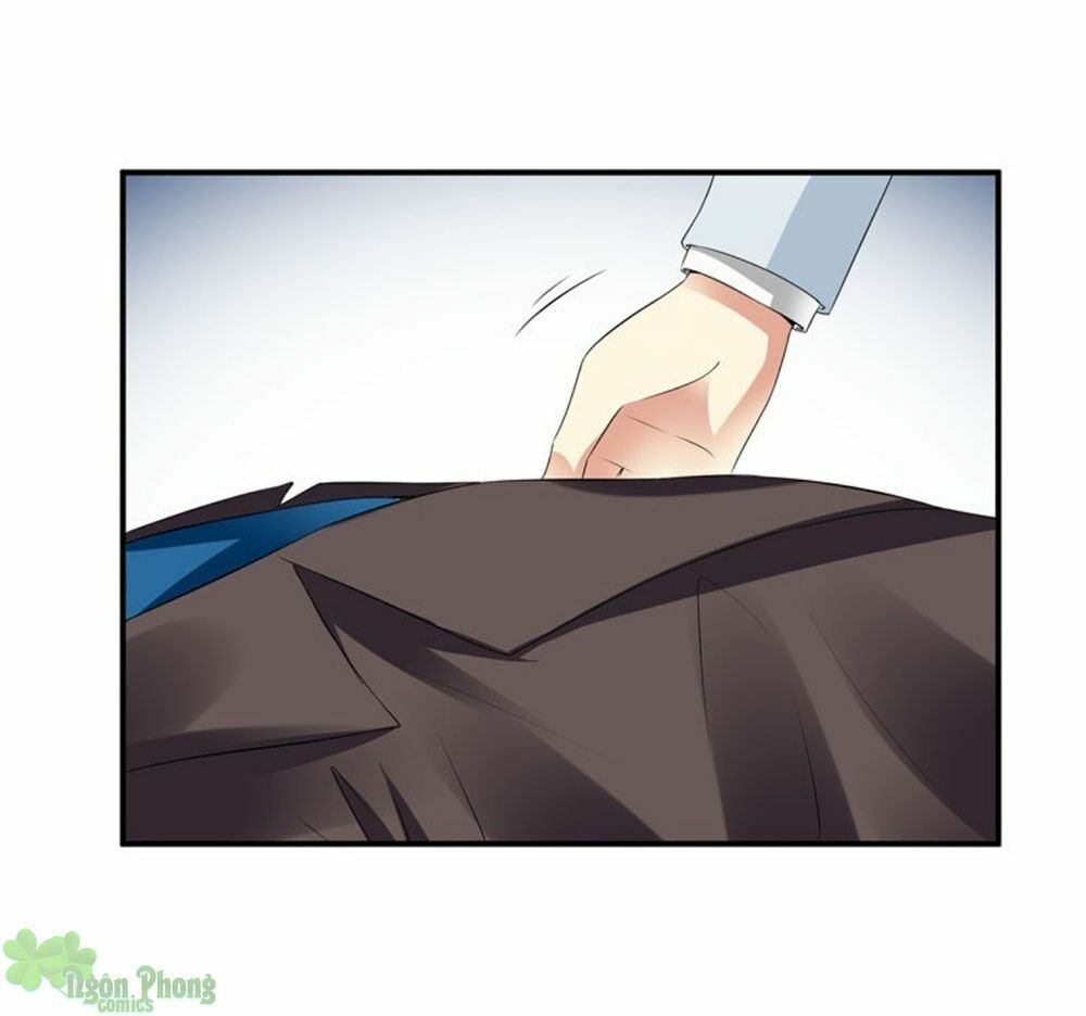 thủ hội chi vũ chapter 45 14