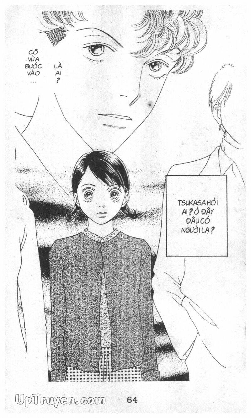 con nhà giàu chapter 190 61