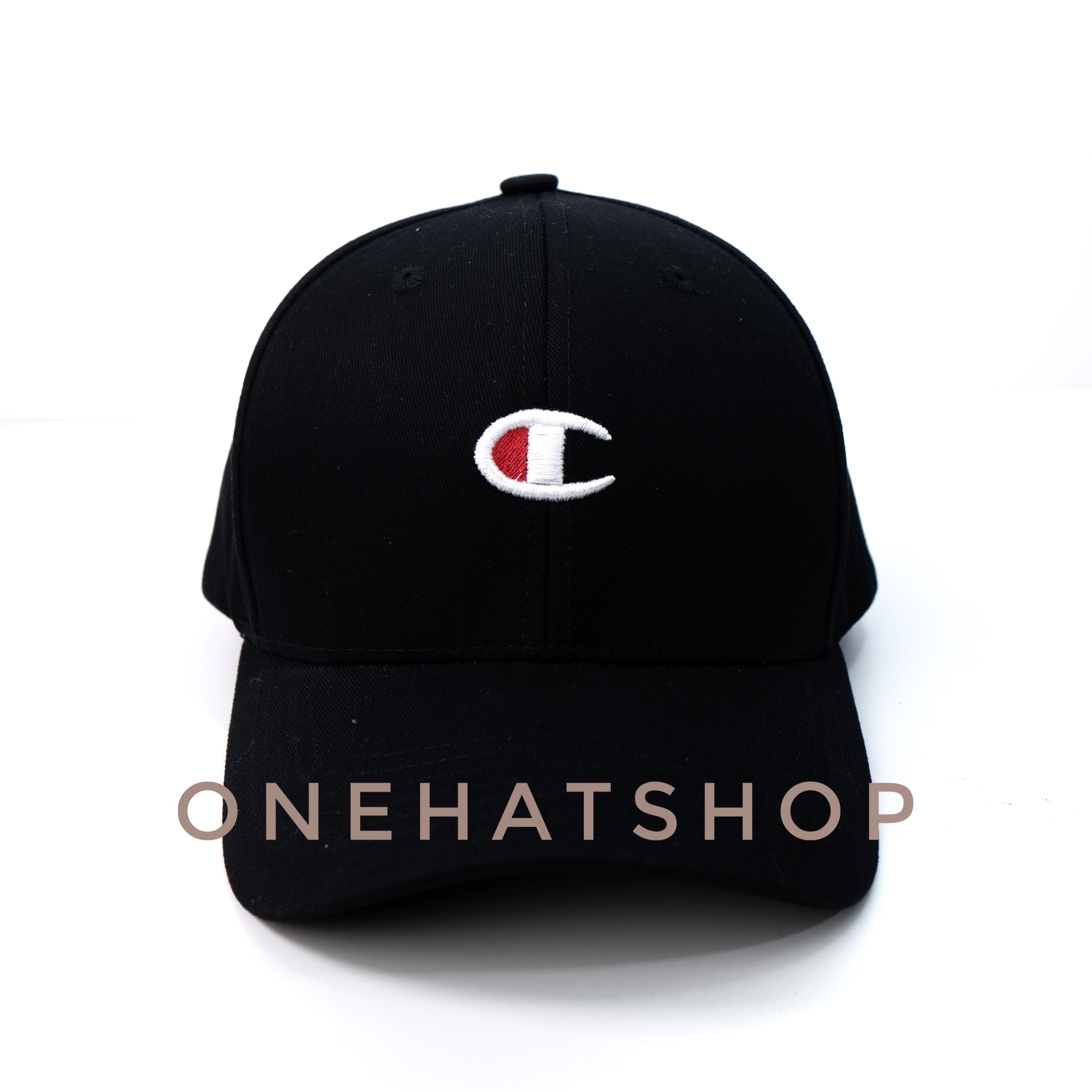 Nón Lưỡi Trai Logo chữ C fom Baseball / Ball Cap chất vải xịn