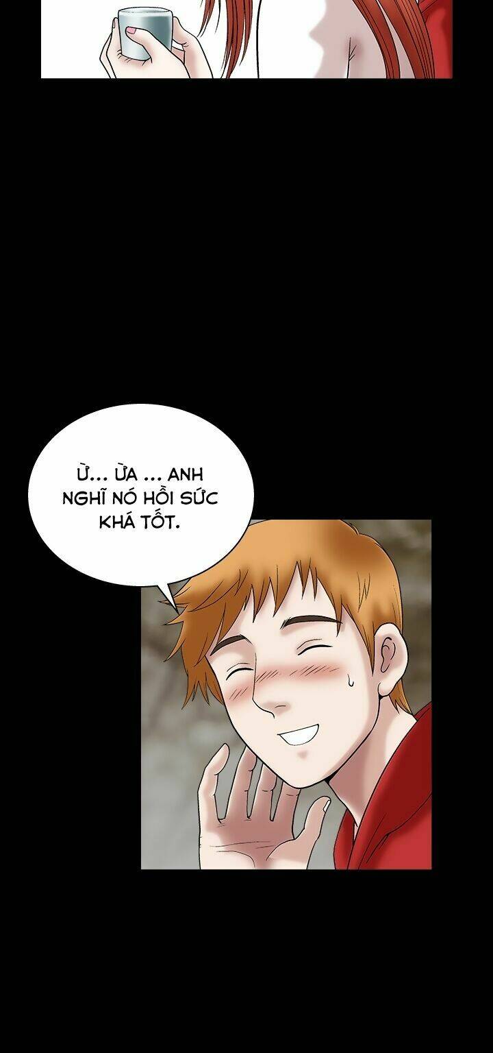 seduction - quyến rũ chapter 22 38