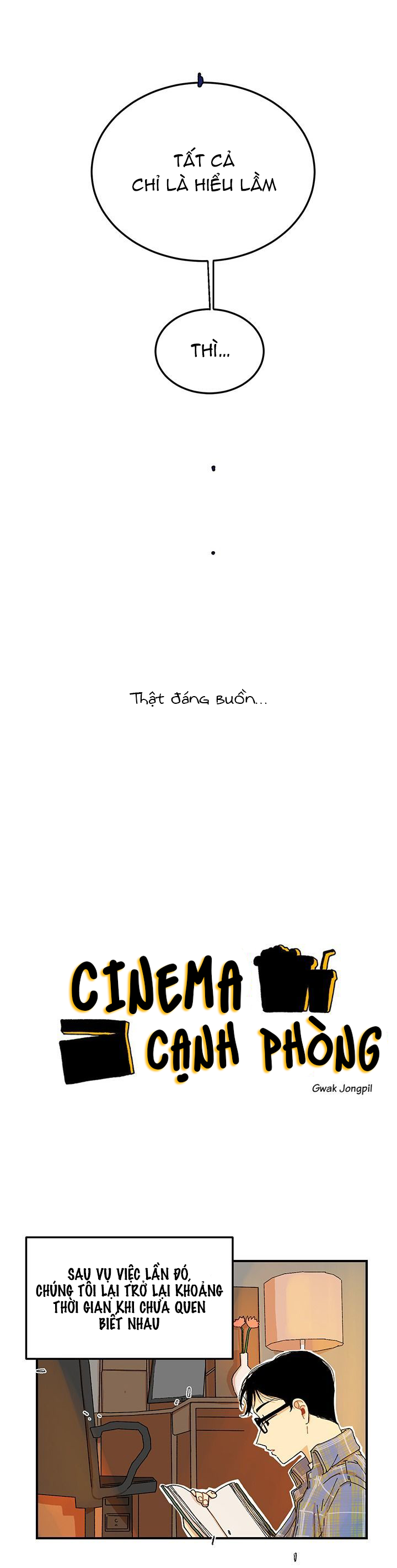 cinema cạnh phòng chapter 4 2