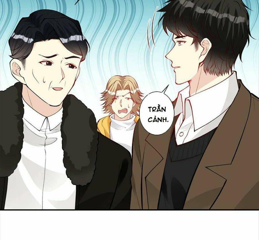 vượt rào trêu chọc chapter 176 45