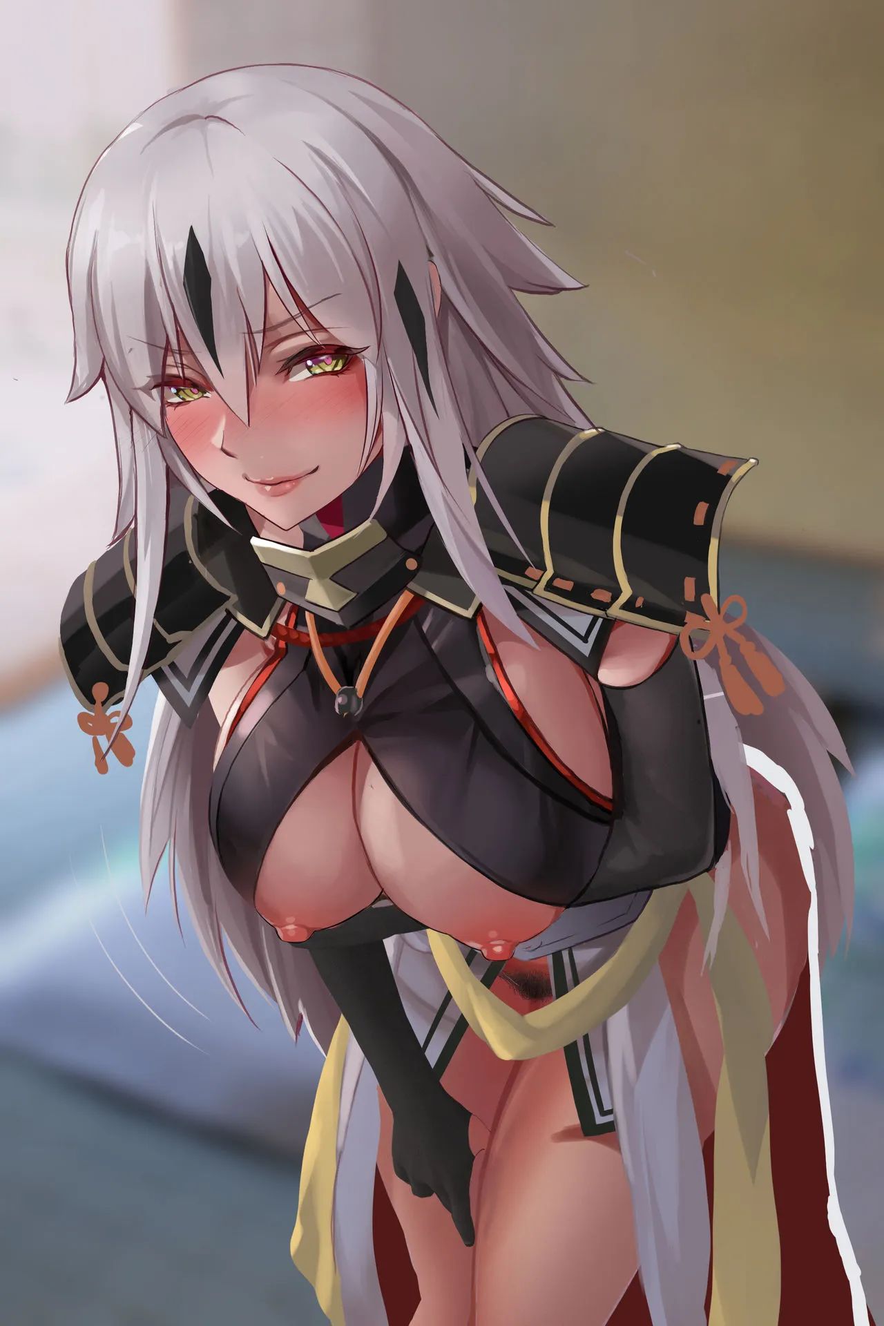 hình hentai chapter 15 14