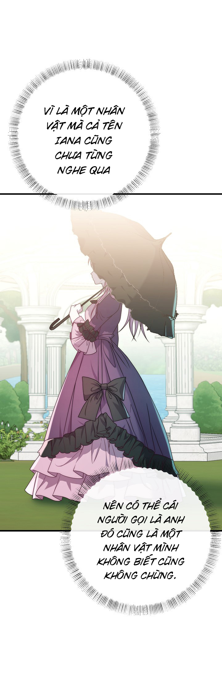 tôi đã gặp nam chính trong ngục tù chapter 15 80