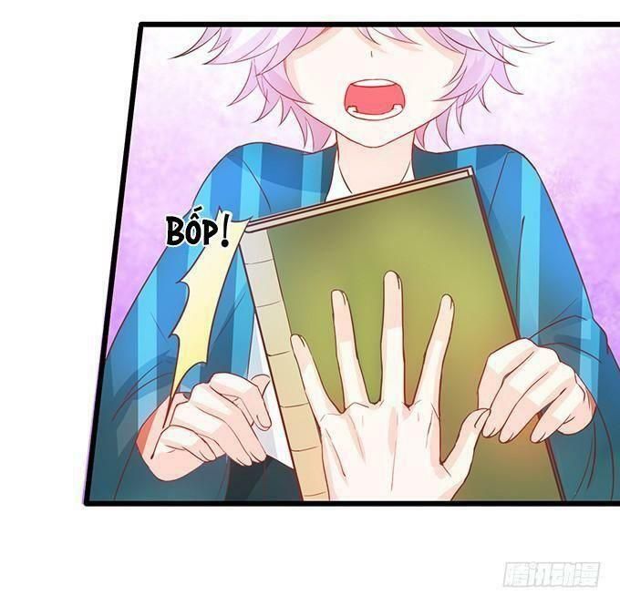 hồ tiên hung bạo chapter 53 36