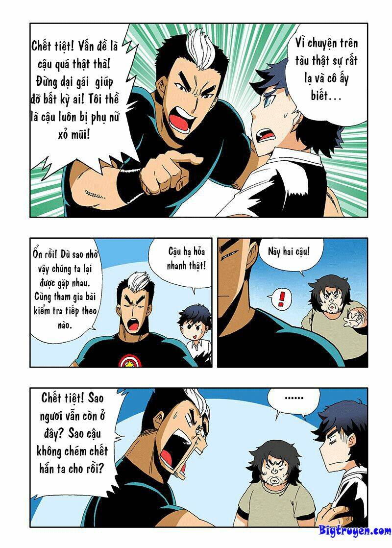 zang hun men chapter 10 7