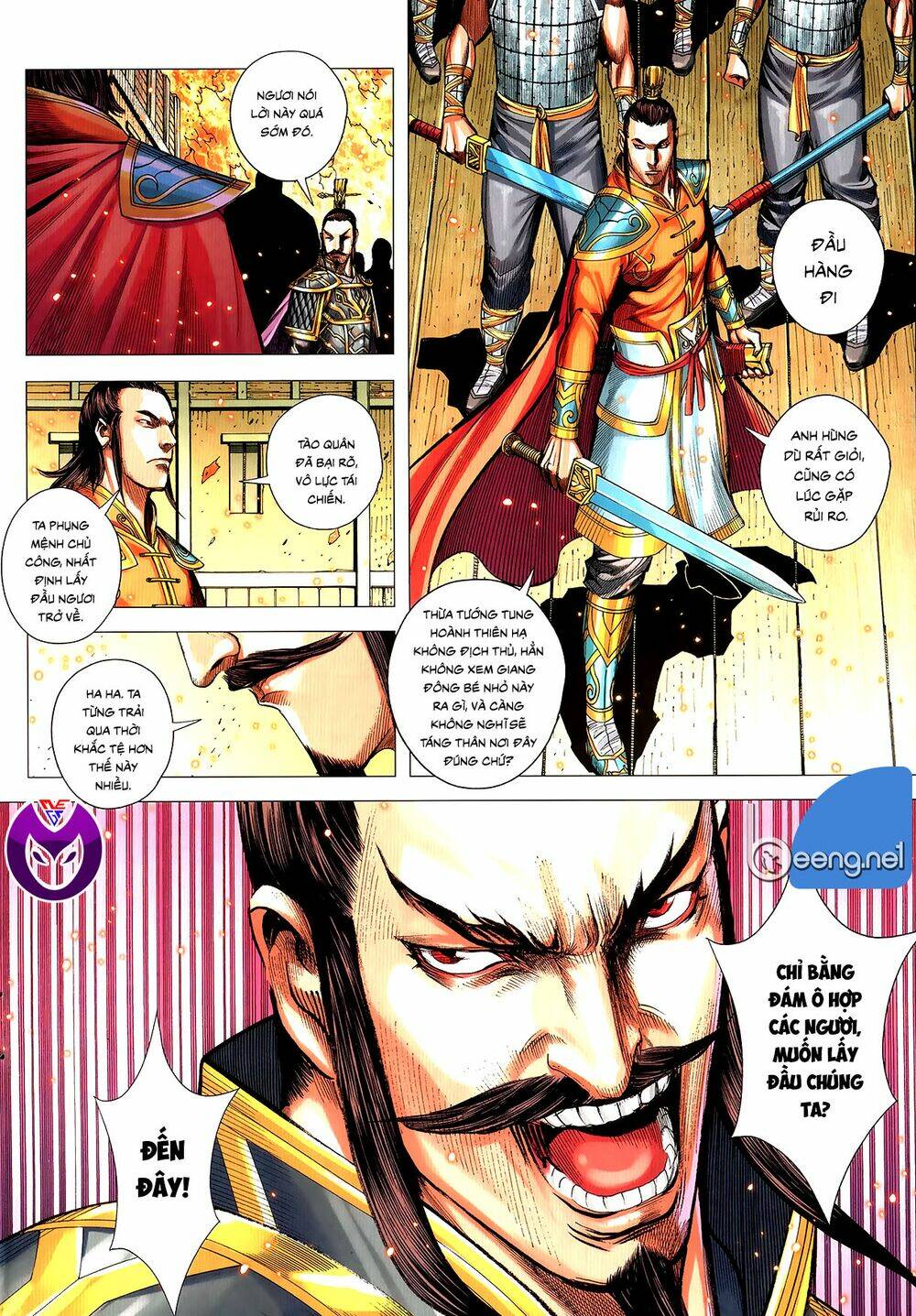 tam quốc chí dị chapter 63.1 12