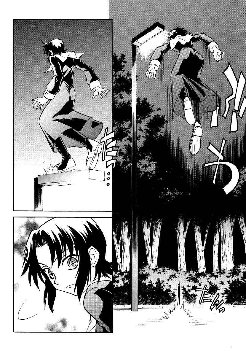 melty blood chapter 4 26