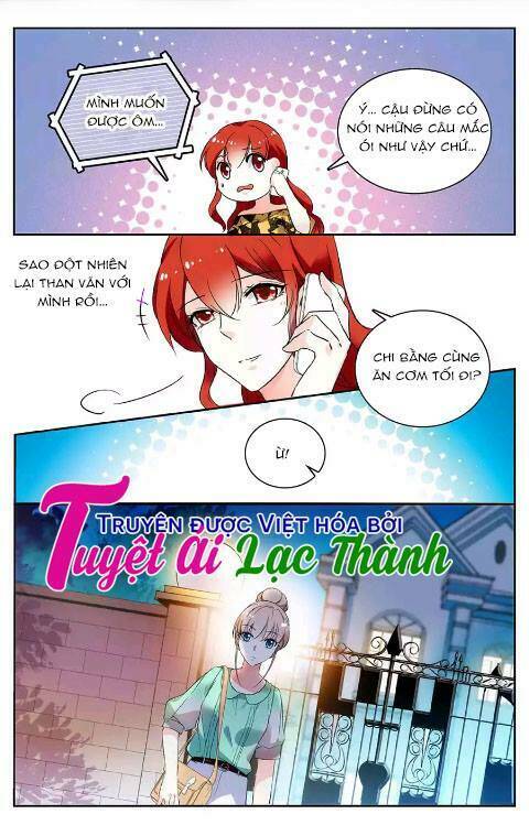 luyến ái cấm kỵ điều lệ chapter 44 6