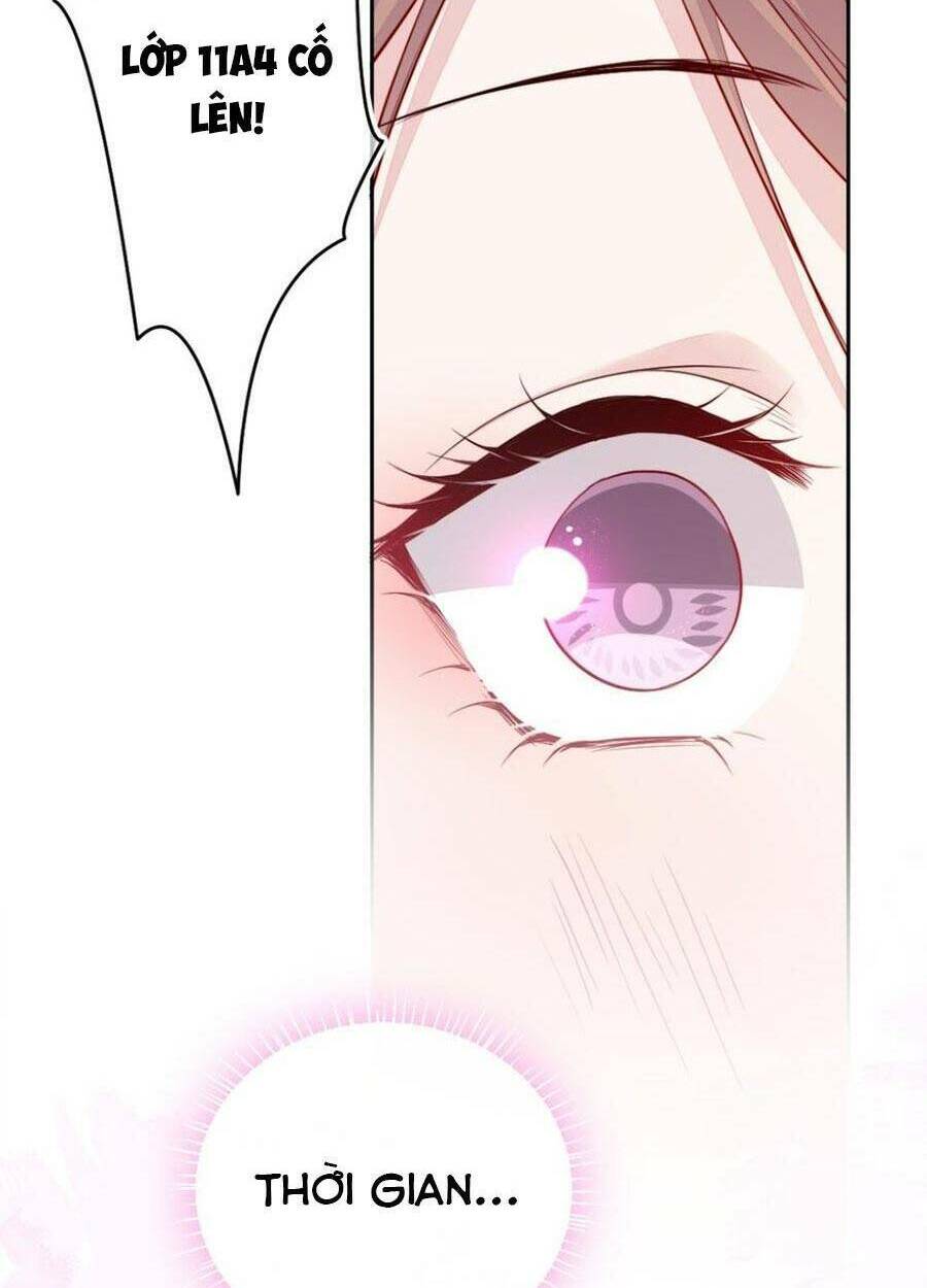 khi cô gái nhìn thấy thời gian chapter 3 12