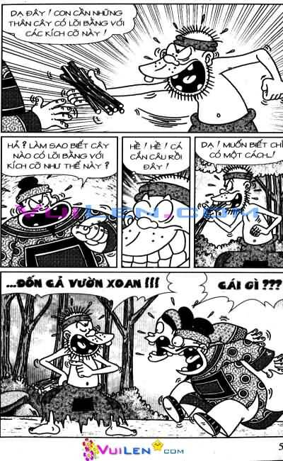 thần đồng đất việt chapter 108 57