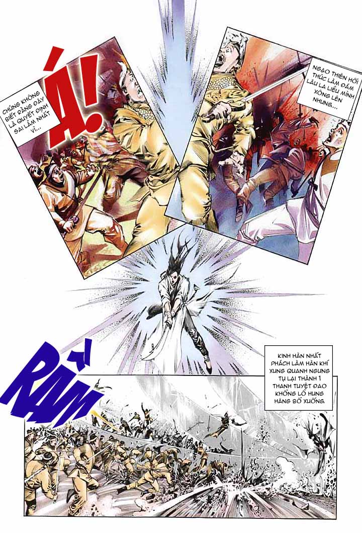 phong vân chapter 45 7