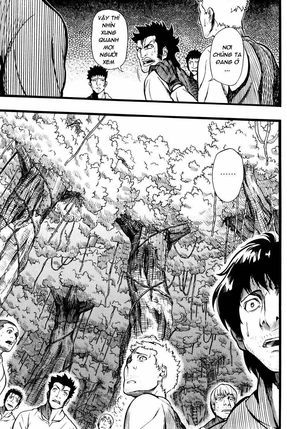 la mosca chapter 2 12