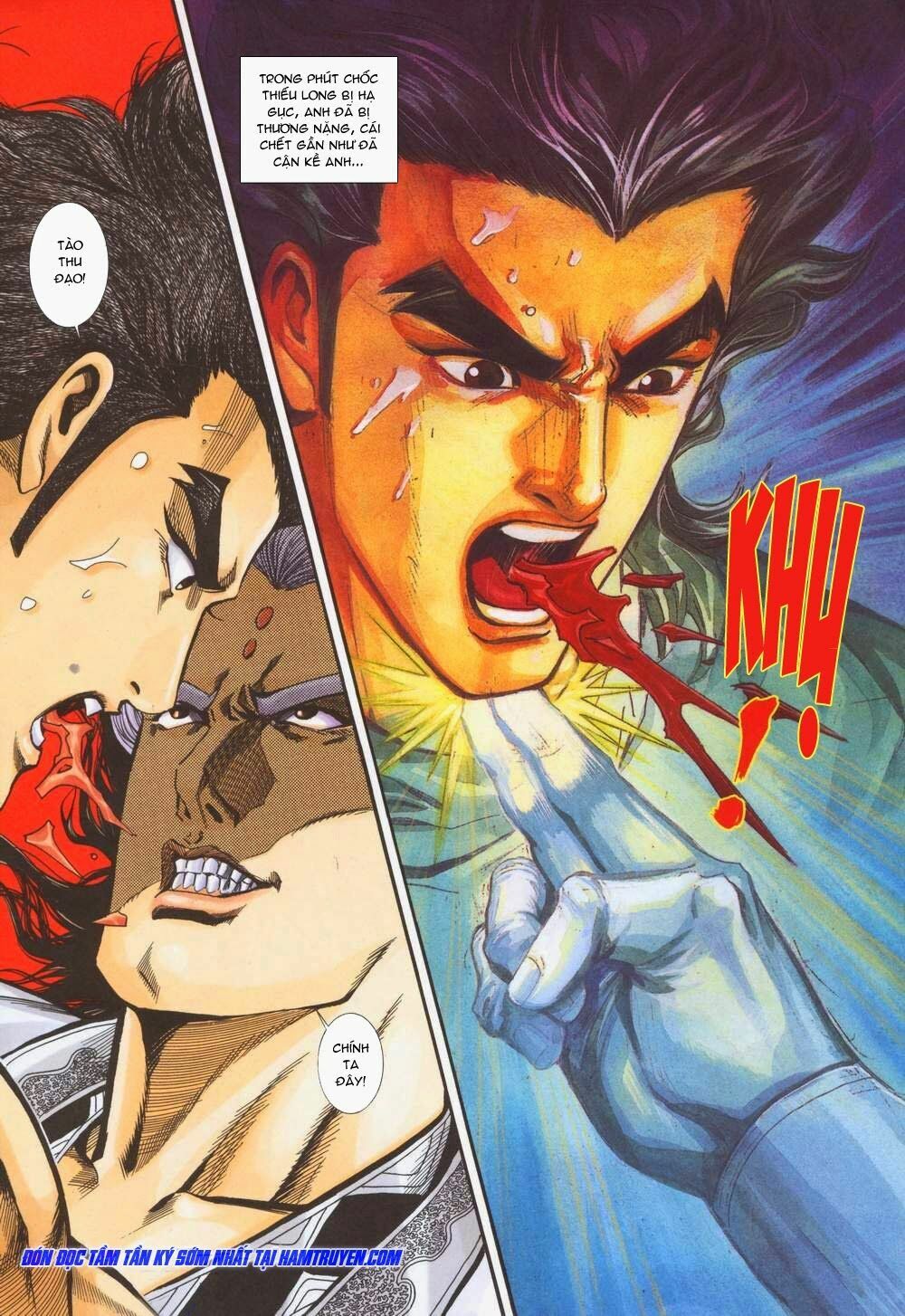 tầm tần ký chapter 149 32